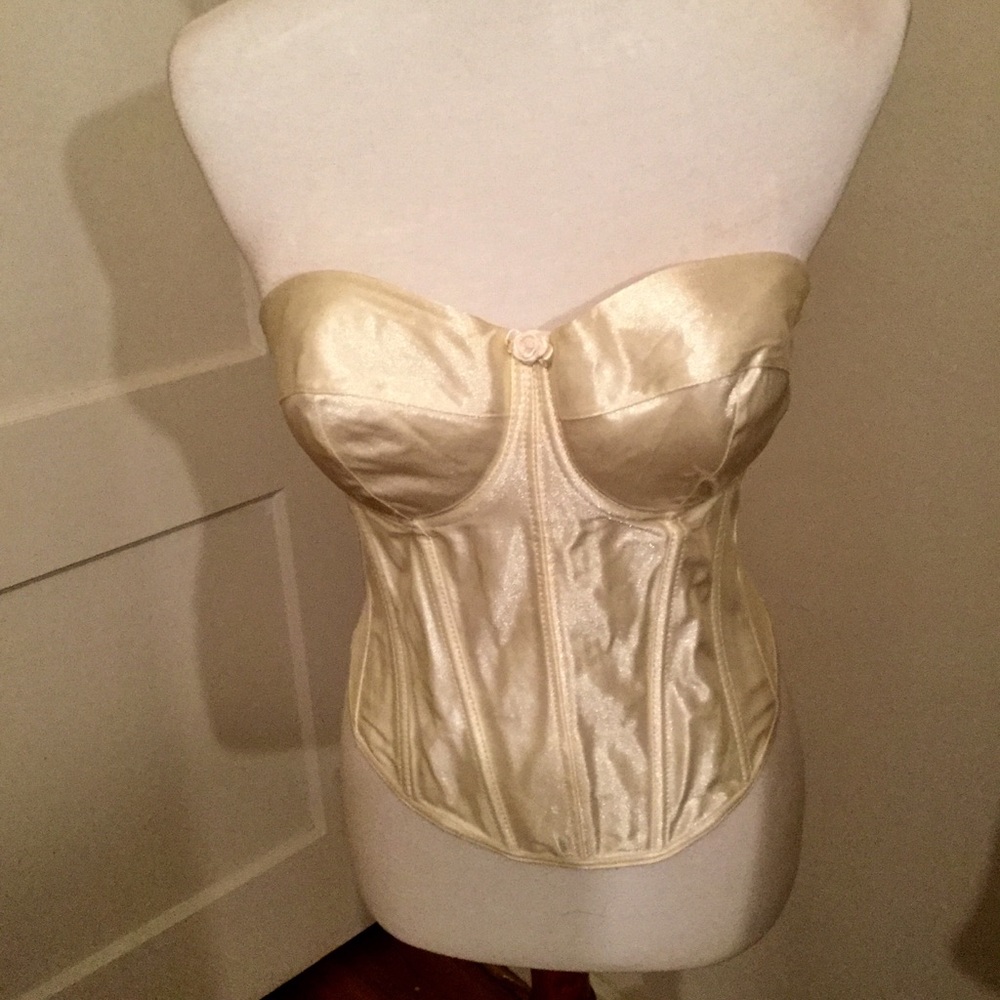 Never worn
